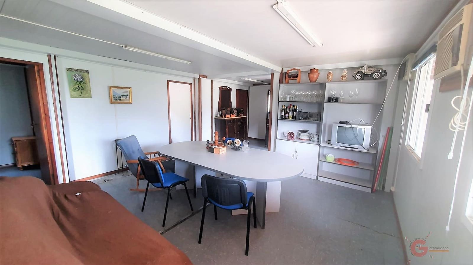 7 sypialnia Finka/Dom wiejski na sprzedaż w Motril z basenem - 675 000 € (Ref: 7423966)