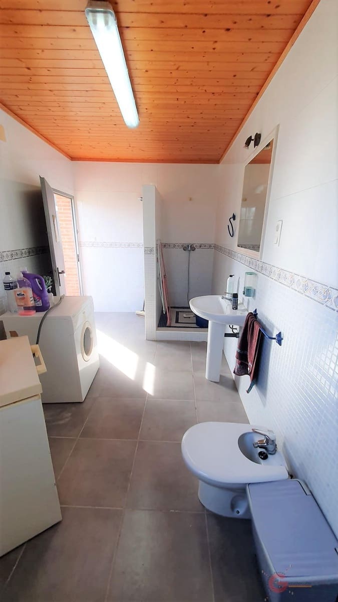 7 sypialnia Finka/Dom wiejski na sprzedaż w Motril z basenem - 675 000 € (Ref: 7423966)