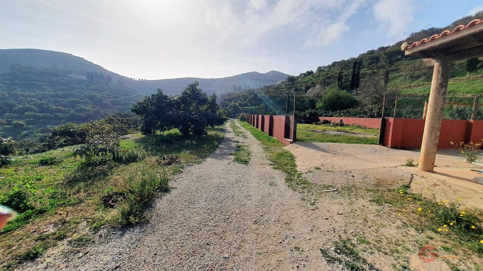 7 sypialnia Finka/Dom wiejski na sprzedaż w Motril z basenem - 675 000 € (Ref: 7423966)