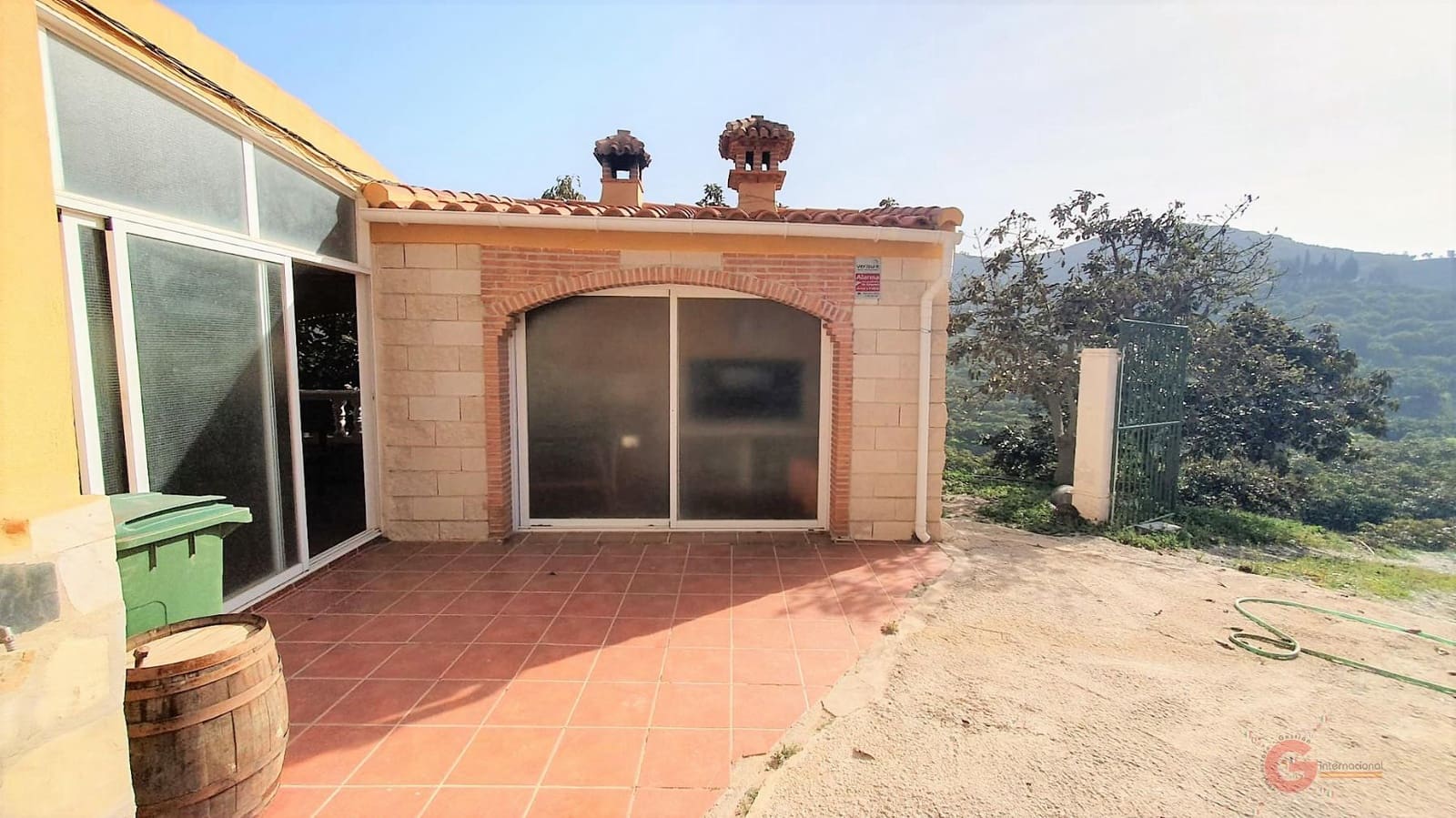 7 sypialnia Finka/Dom wiejski na sprzedaż w Motril z basenem - 675 000 € (Ref: 7423966)