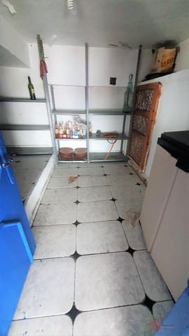 3 soverom Kommersiell til salgs i Motril - € 212 900 (Ref: 7438587)