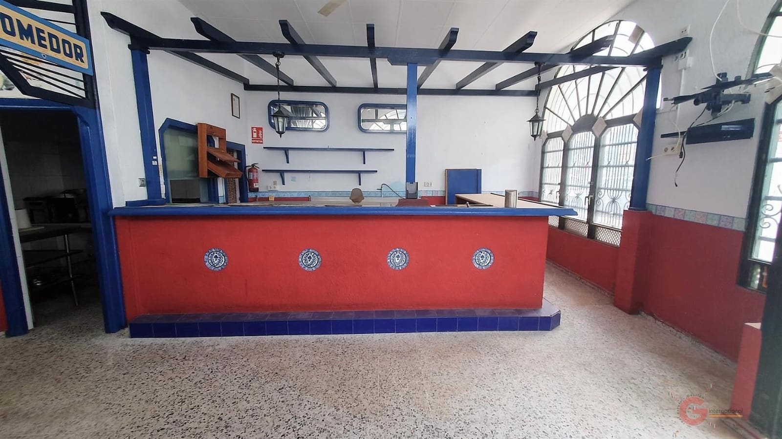 3 soverom Kommersiell til salgs i Motril - € 212 900 (Ref: 7438587)