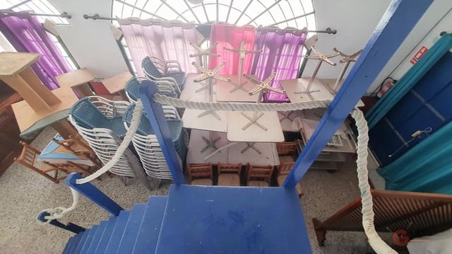 3 soverom Kommersiell til salgs i Motril - € 212 900 (Ref: 7438587)