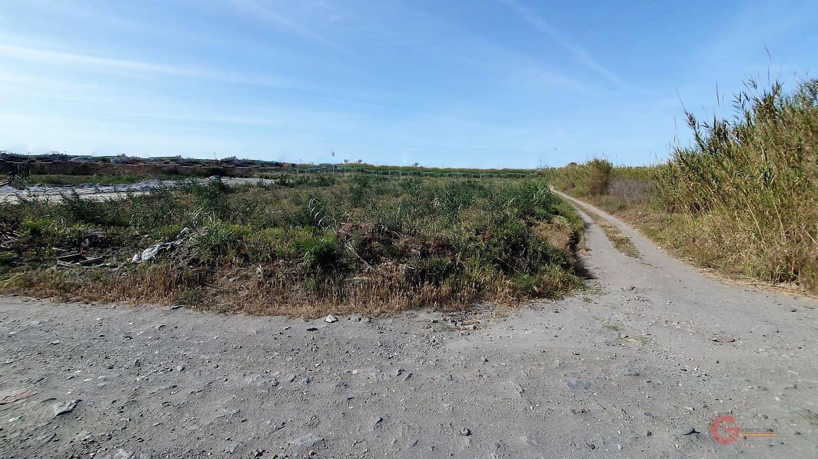 Building Plot for sale in Motril - € 94,000 (Ref: 7505218)