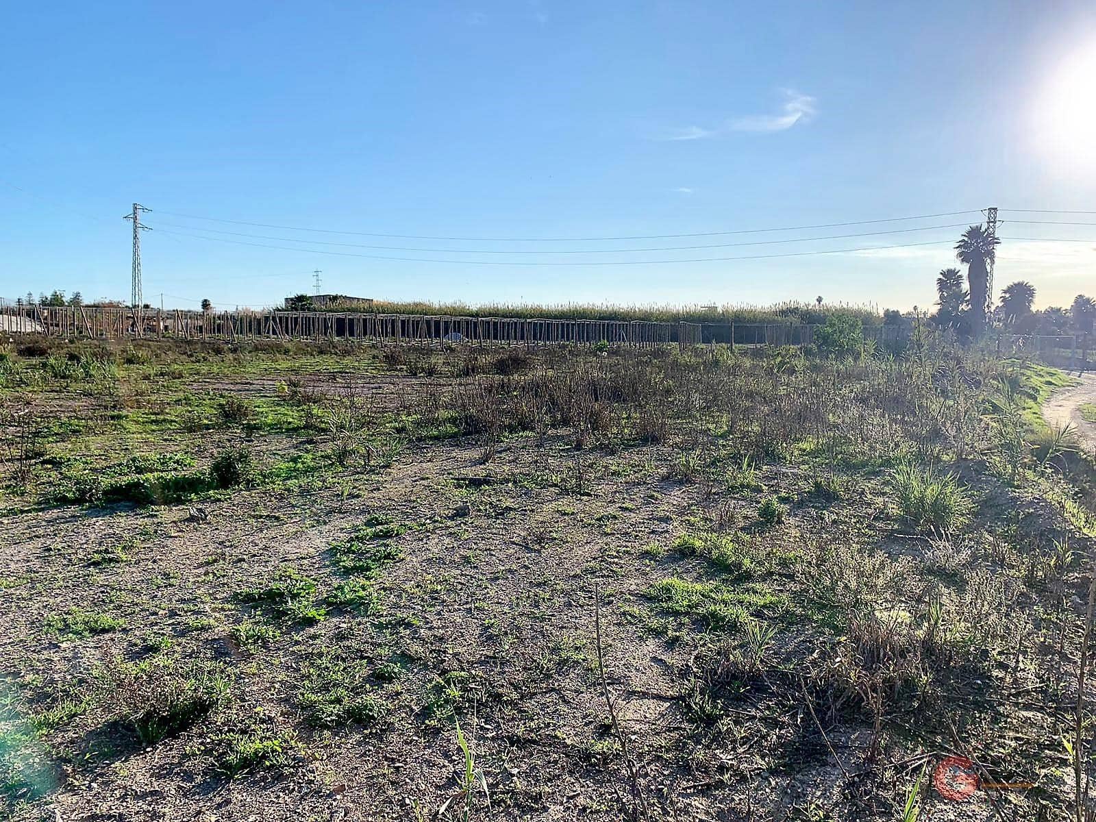 Building Plot for sale in Motril - € 94,000 (Ref: 7505218)