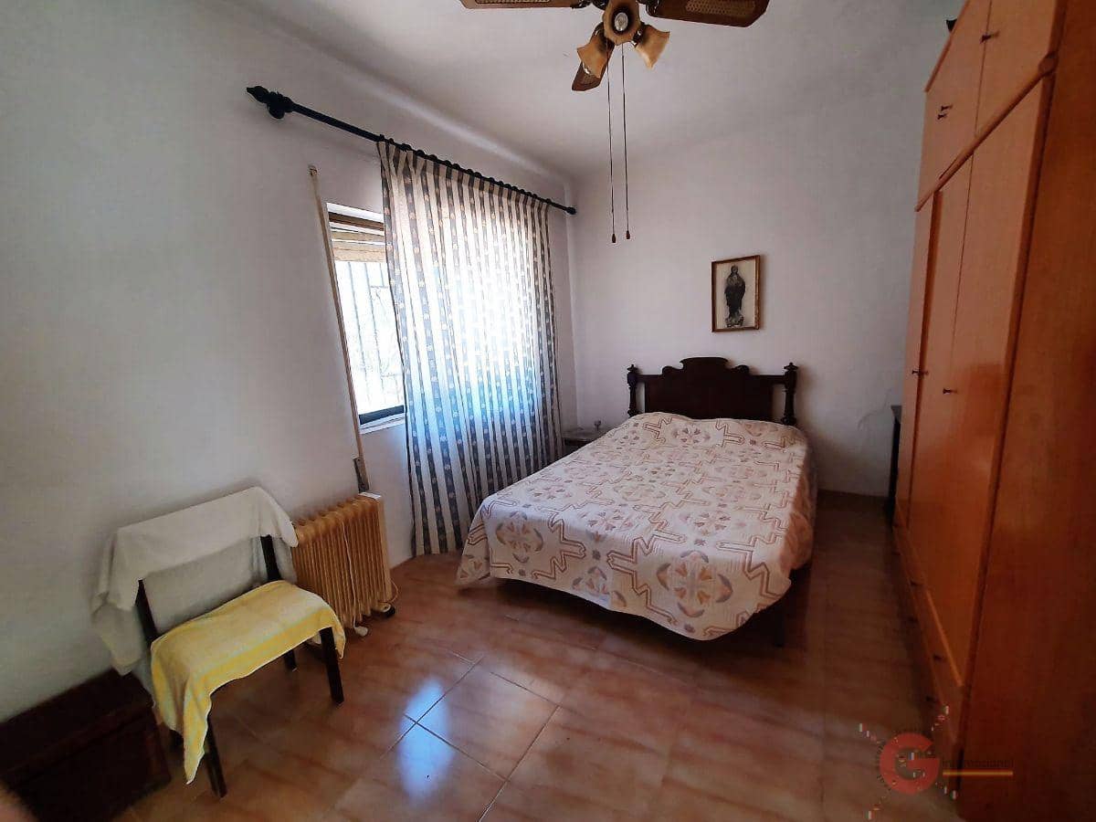 3 makuuhuone Huvila myytävänä paikassa Castell de Ferro mukana uima-altaan - 520 000 € (Ref: 7507871)