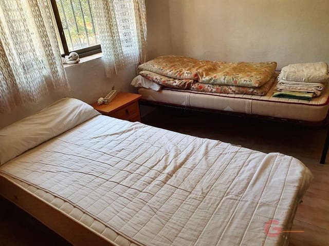 3 slaapkamer Villa te koop in Castell de Ferro, Gualchos met zwembad - € 520.000 (Ref: 7507871)