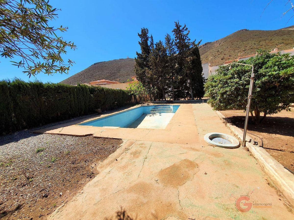 3 makuuhuone Huvila myytävänä paikassa Castell de Ferro mukana uima-altaan - 520 000 € (Ref: 7507871)