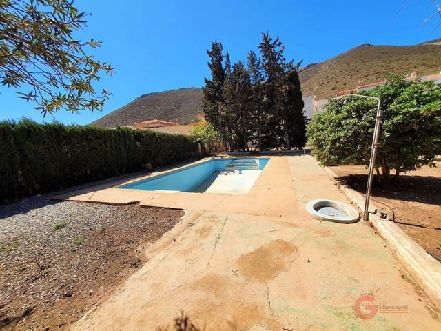 3 slaapkamer Villa te koop in Castell de Ferro, Gualchos met zwembad - € 520.000 (Ref: 7507871)