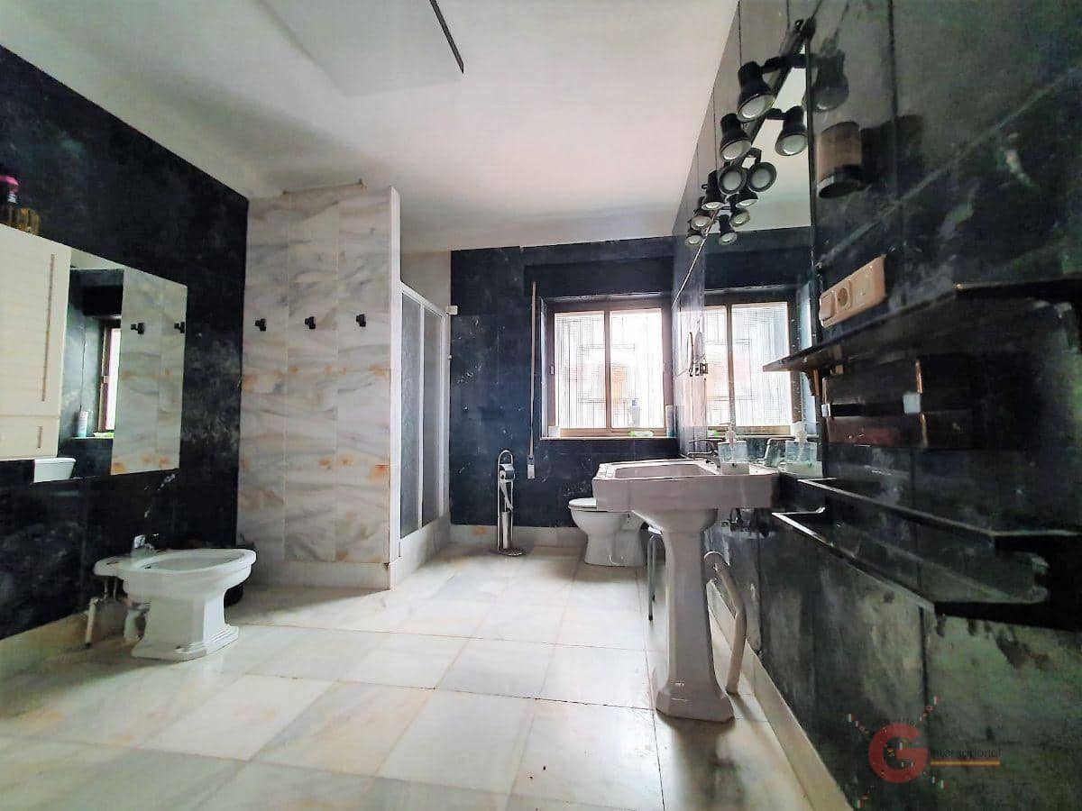 3 makuuhuone Huvila myytävänä paikassa Castell de Ferro mukana uima-altaan - 520 000 € (Ref: 7507871)