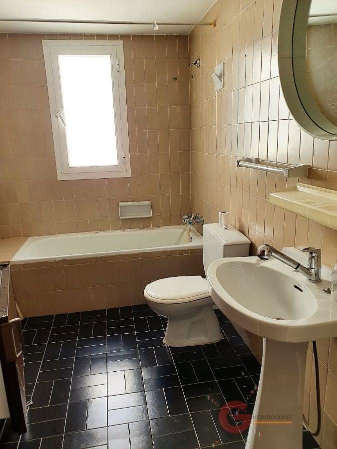 3 makuuhuone Huvila myytävänä paikassa Castell de Ferro mukana uima-altaan - 520 000 € (Ref: 7507871)