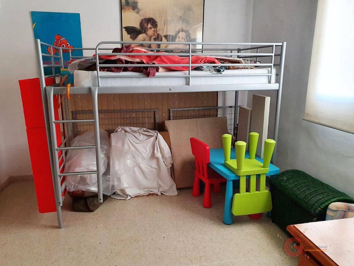 3 makuuhuone Huvila myytävänä paikassa Castell de Ferro mukana uima-altaan - 520 000 € (Ref: 7507871)