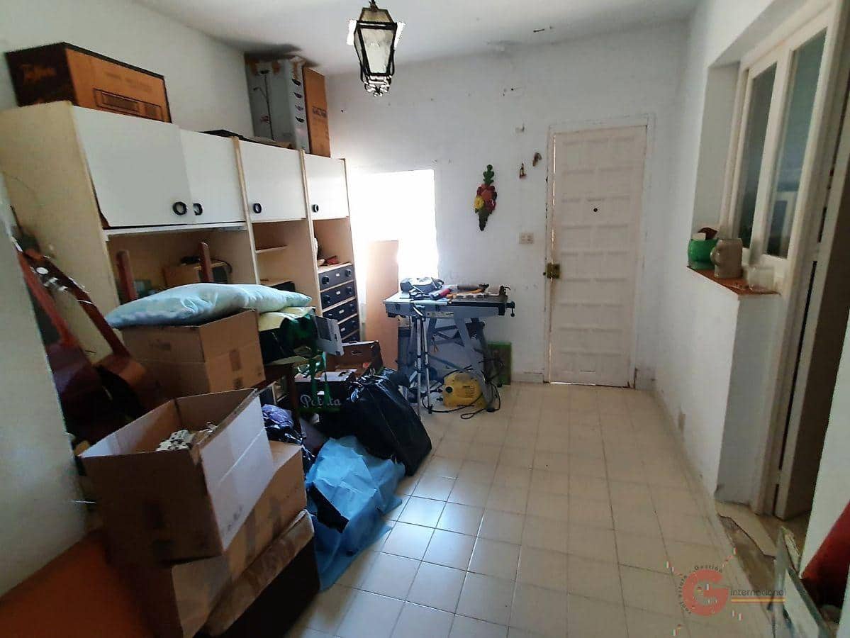 3 makuuhuone Huvila myytävänä paikassa Castell de Ferro mukana uima-altaan - 520 000 € (Ref: 7507871)