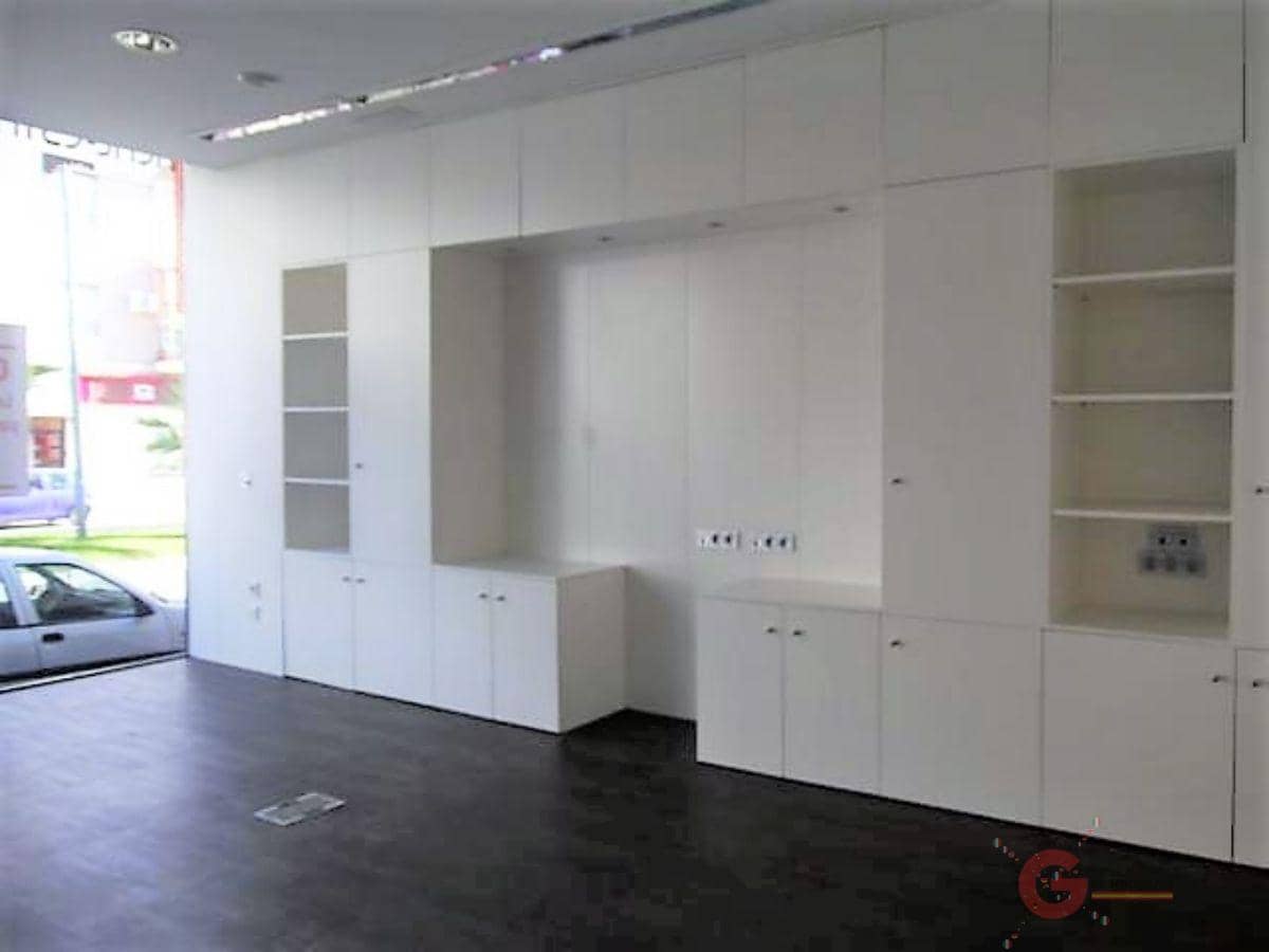 2 soveværelse Erhverv til salg i Salobrena - € 117.000 (Ref: 7509045)