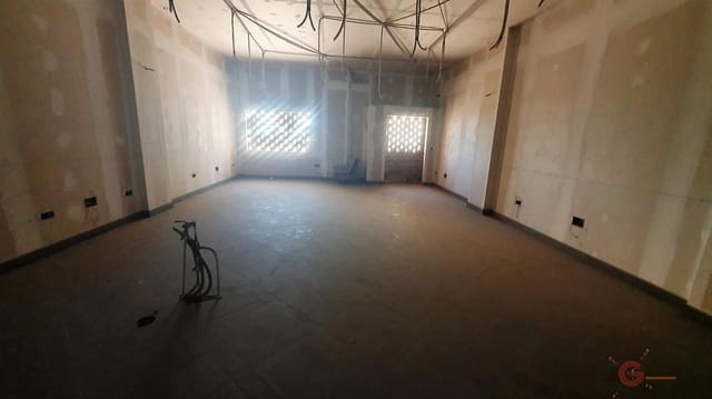 3 soveværelse Erhverv til salg i Motril - € 150.000 (Ref: 7513570)