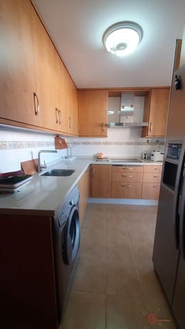 3 slaapkamer Penthouse te koop in Calahonda, Motril met zwembad garage - € 355.900 (Ref: 7537139)