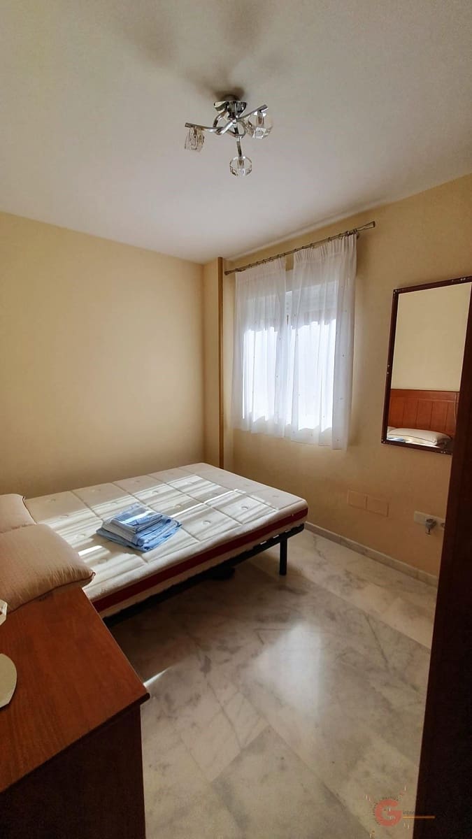 3 sypialnia Penthouse na sprzedaż w Calahonda z basenem garażem - 355 900 € (Ref: 7537139)