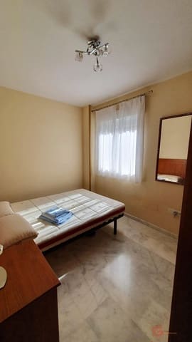 3 slaapkamer Penthouse te koop in Calahonda, Motril met zwembad garage - € 355.900 (Ref: 7537139)