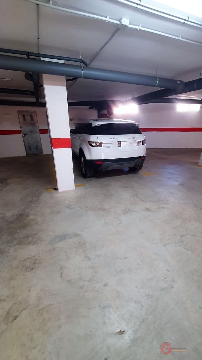 3 sypialnia Penthouse na sprzedaż w Calahonda z basenem garażem - 355 900 € (Ref: 7537139)