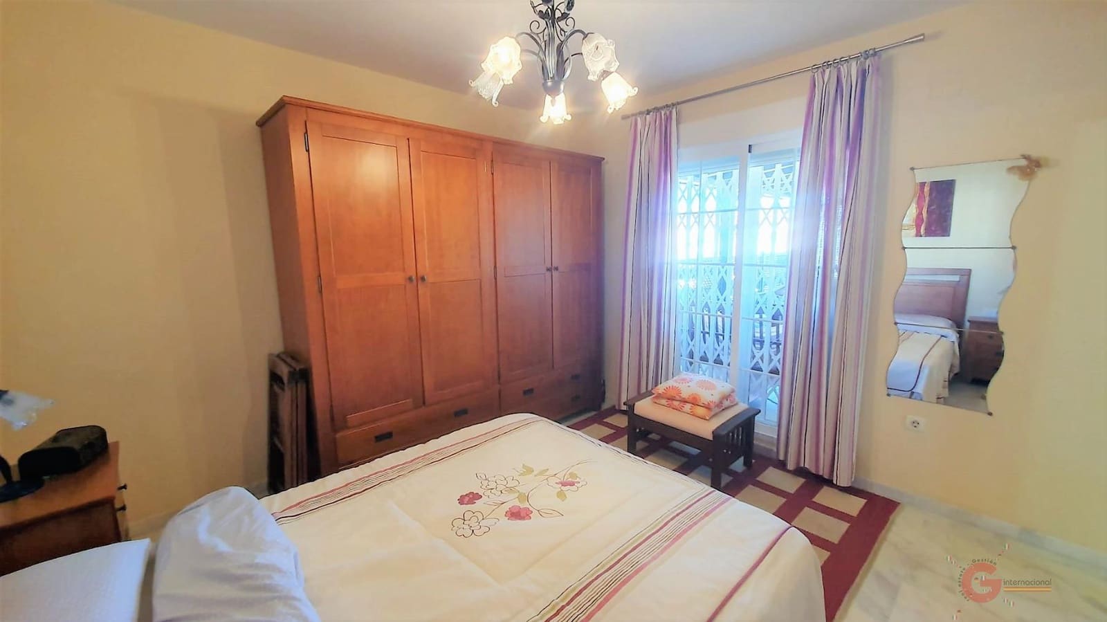 3 sypialnia Penthouse na sprzedaż w Calahonda z basenem garażem - 355 900 € (Ref: 7537139)