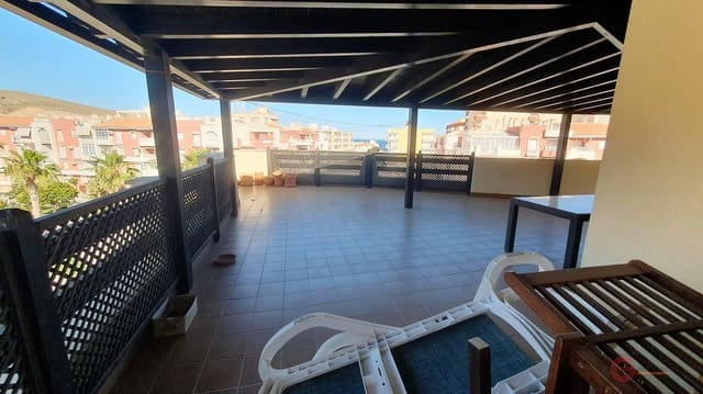 3 slaapkamer Penthouse te koop in Calahonda, Motril met zwembad garage - € 355.900 (Ref: 7537139)