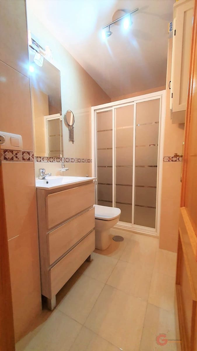 3 sypialnia Penthouse na sprzedaż w Calahonda z basenem garażem - 355 900 € (Ref: 7537139)