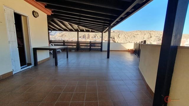 3 slaapkamer Penthouse te koop in Calahonda, Motril met zwembad garage - € 355.900 (Ref: 7537139)