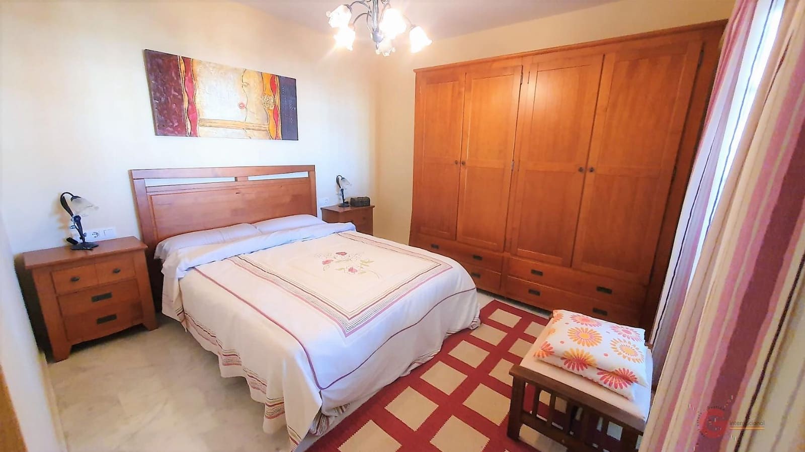 3 sypialnia Penthouse na sprzedaż w Calahonda z basenem garażem - 355 900 € (Ref: 7537139)