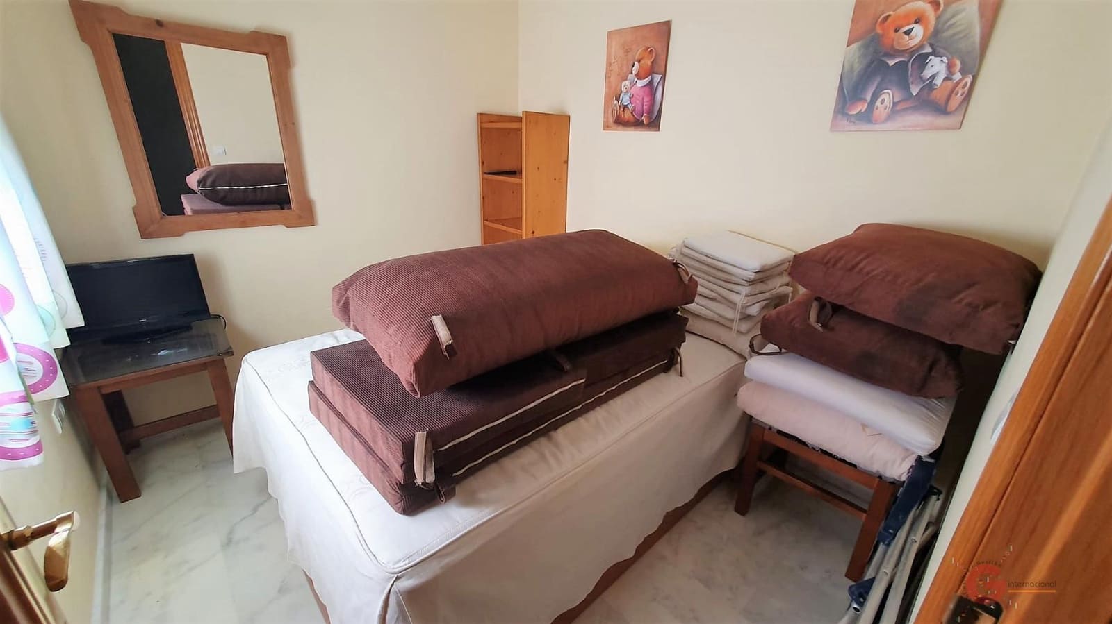 3 sypialnia Penthouse na sprzedaż w Calahonda z basenem garażem - 355 900 € (Ref: 7537139)