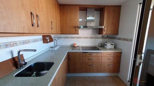 3 slaapkamer Penthouse te koop in Calahonda, Motril met zwembad garage - € 355.900 (Ref: 7537139)