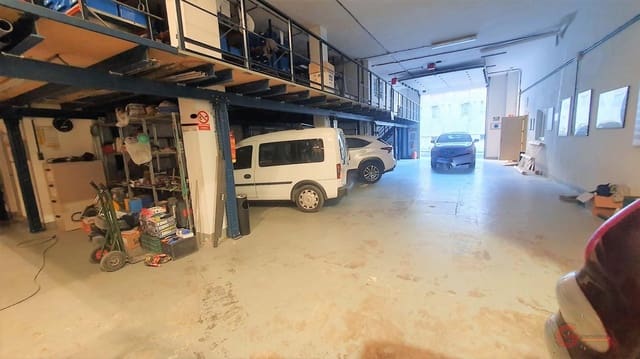 6 makuuhuone Kaupallinen myytävänä paikassa Motril - 254 900 € (Ref: 7537141)