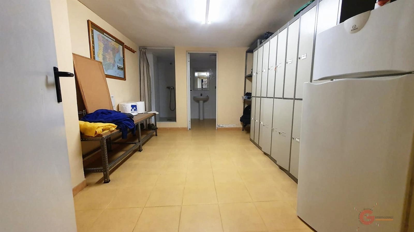 6 sypialnia Komercyjne na sprzedaż w Motril - 254 900 € (Ref: 7537141)