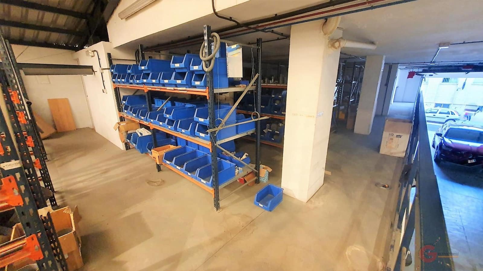 6 sypialnia Komercyjne na sprzedaż w Motril - 254 900 € (Ref: 7537141)