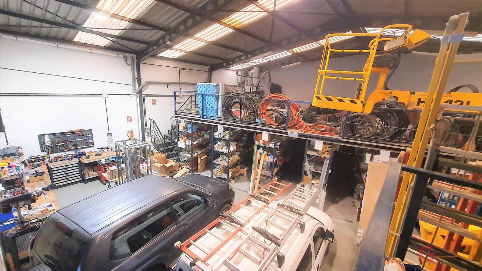 6 sypialnia Komercyjne na sprzedaż w Motril - 254 900 € (Ref: 7537141)