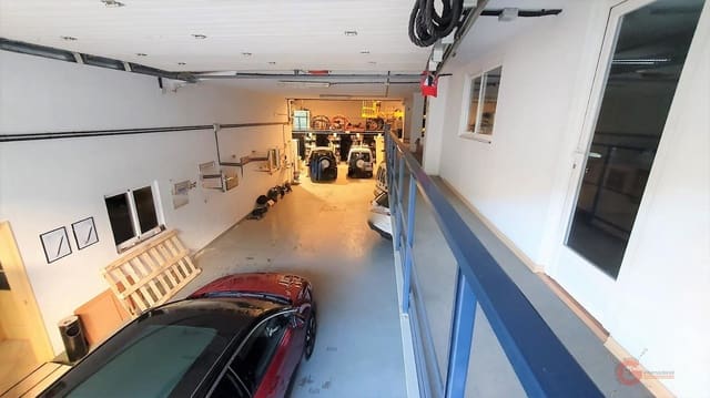 6 makuuhuone Kaupallinen myytävänä paikassa Motril - 254 900 € (Ref: 7537141)