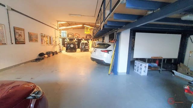 6 makuuhuone Kaupallinen myytävänä paikassa Motril - 254 900 € (Ref: 7537141)