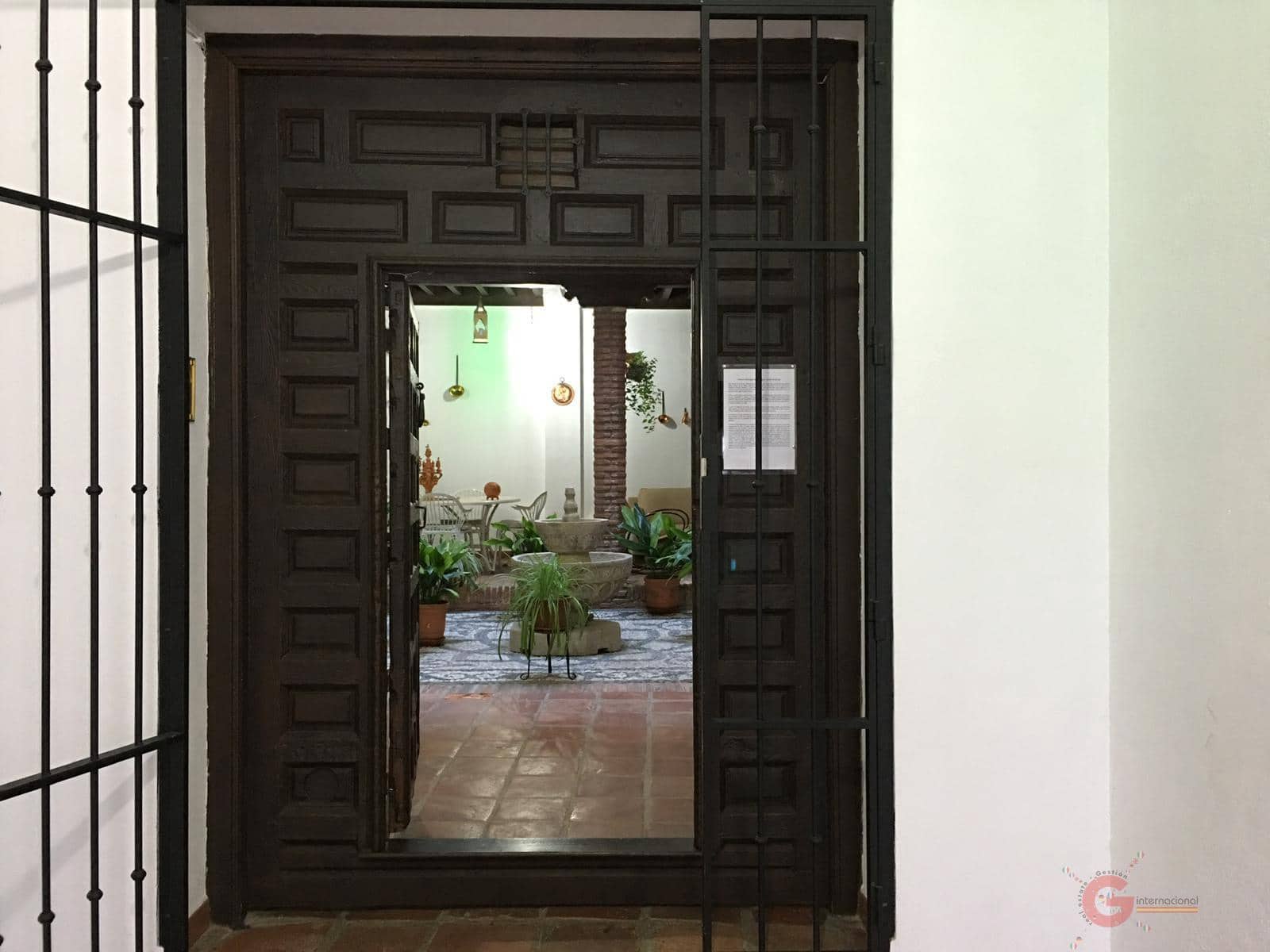 12 soverom Villa til salgs i Guadix - € 390 000 (Ref: 7537144)