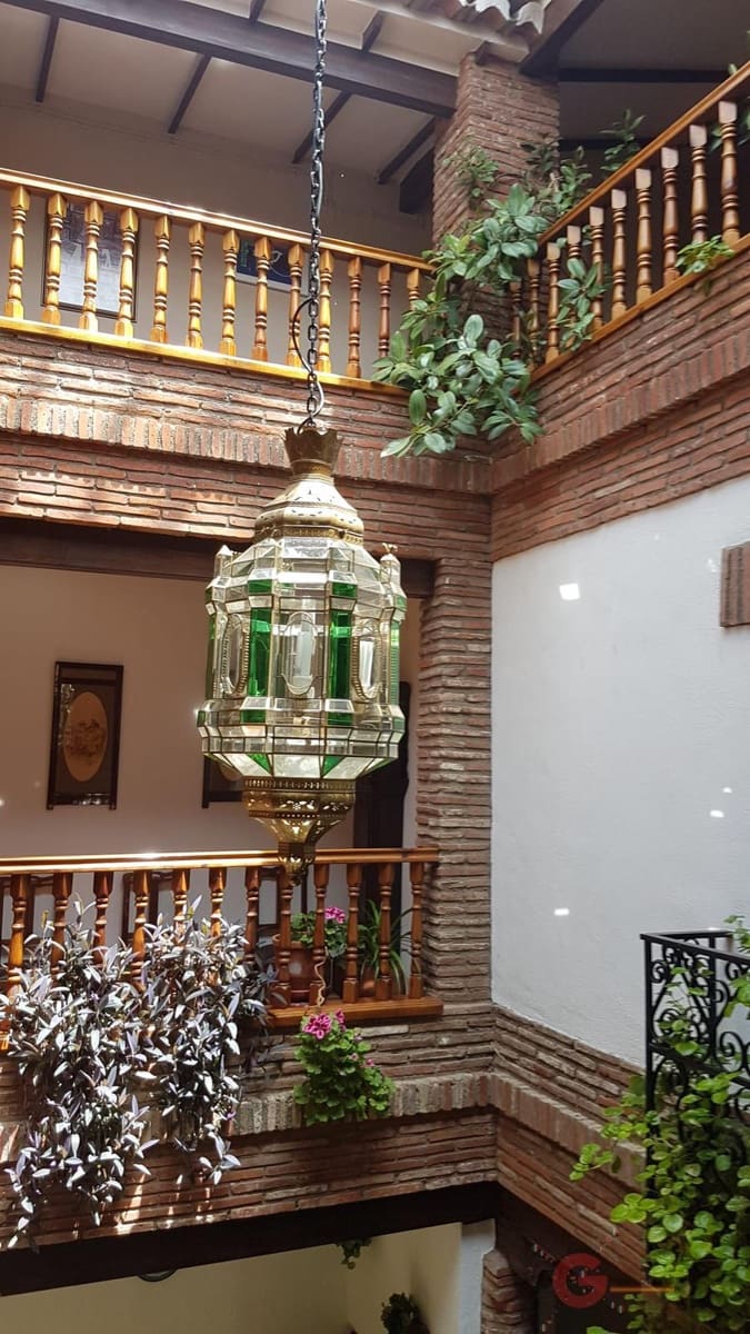 12 soverom Villa til salgs i Guadix - € 390 000 (Ref: 7537144)