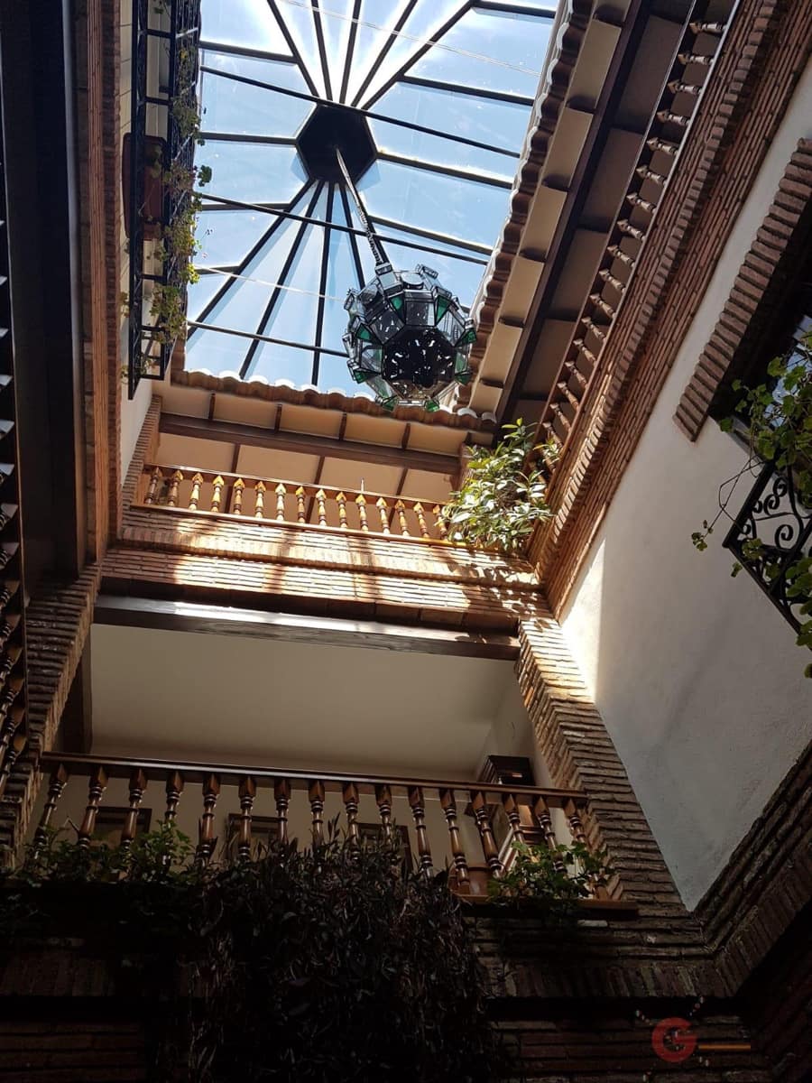 12 soverom Villa til salgs i Guadix - € 390 000 (Ref: 7537144)