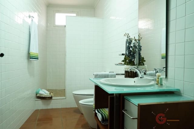 12 soveværelse Villa til salg i Guadix - € 390.000 (Ref: 7537144)