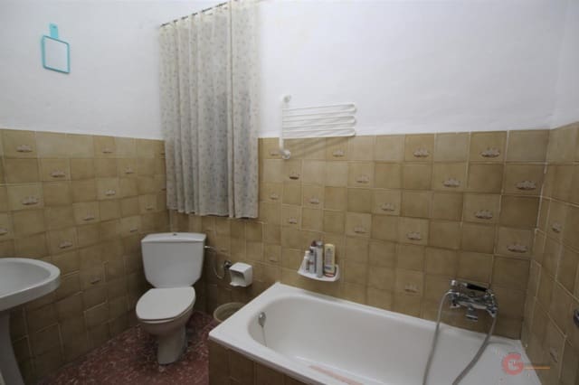 3 soverom Villa til salgs i Molvízar - € 244 000 (Ref: 7537148)