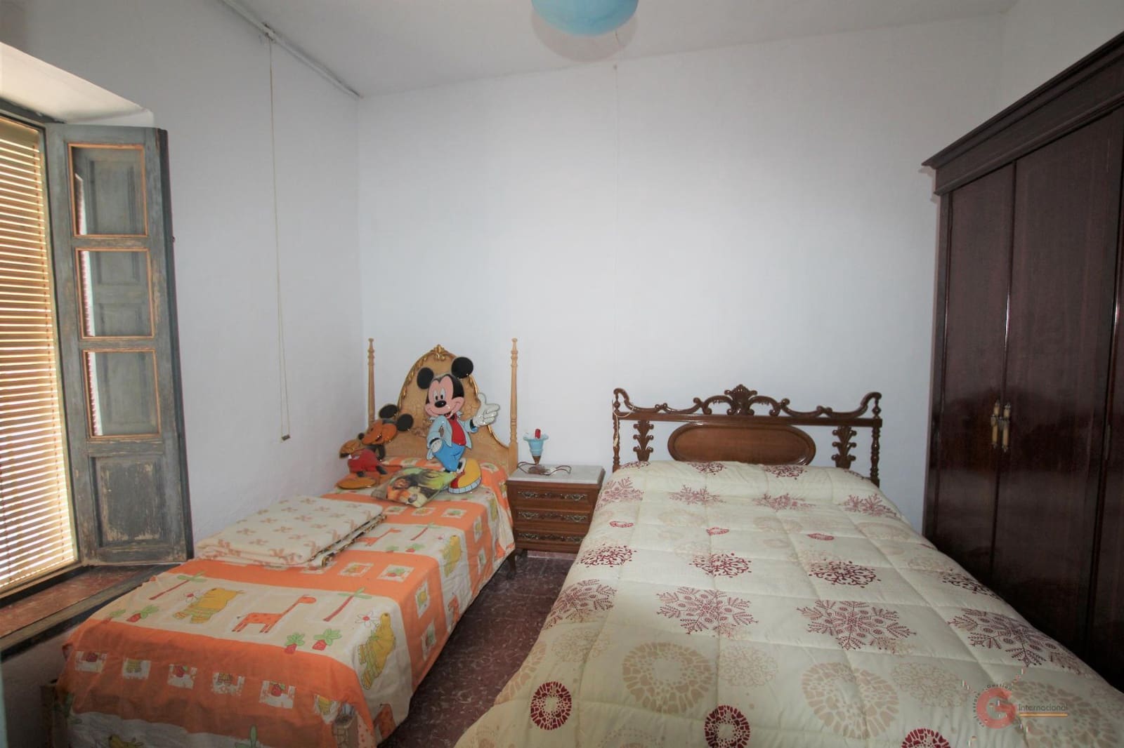 3 slaapkamer Villa te koop in Molvizar - € 244.000 (Ref: 7537148)