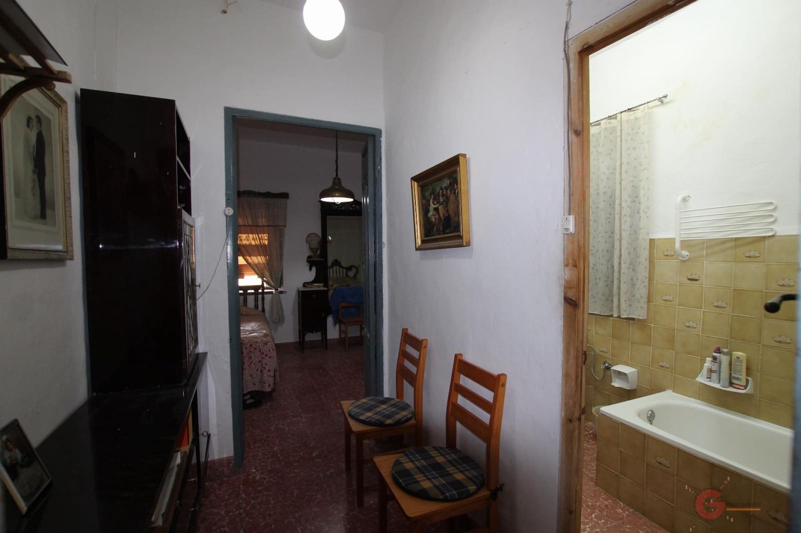 3 slaapkamer Villa te koop in Molvizar - € 244.000 (Ref: 7537148)