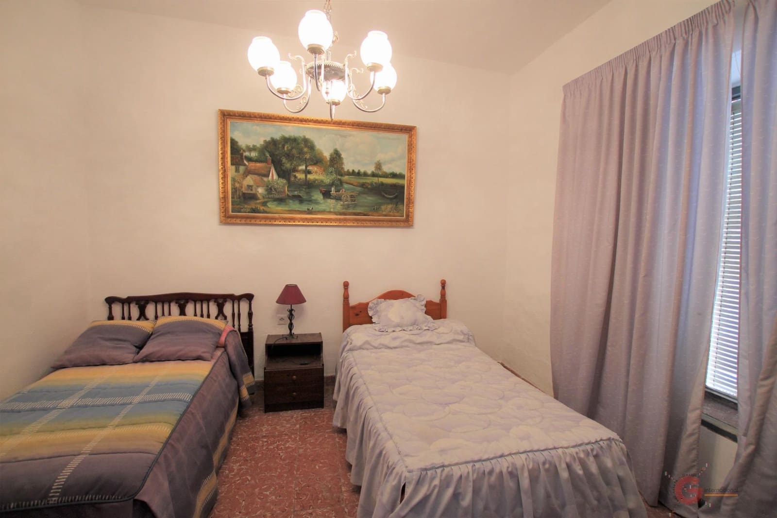 3 slaapkamer Villa te koop in Molvizar - € 244.000 (Ref: 7537148)