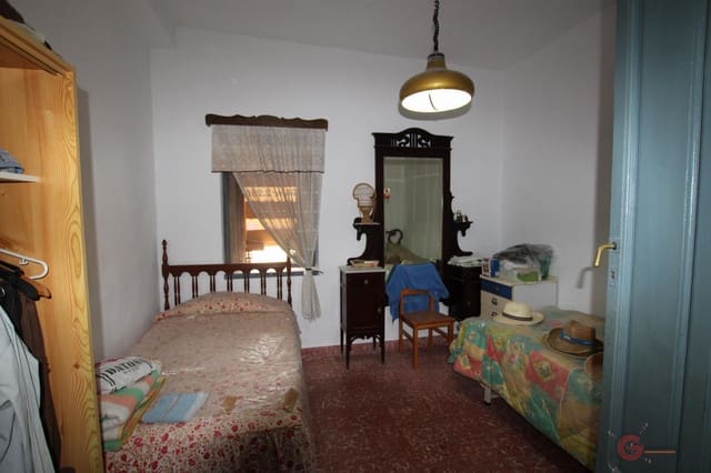 3 soverom Villa til salgs i Molvízar - € 244 000 (Ref: 7537148)