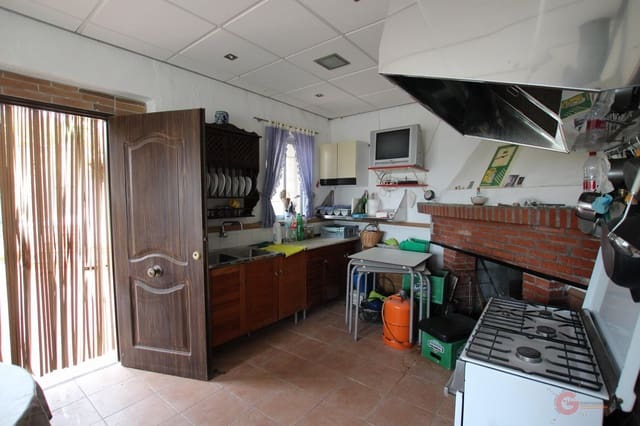 3 soverom Villa til salgs i Molvízar - € 244 000 (Ref: 7537148)