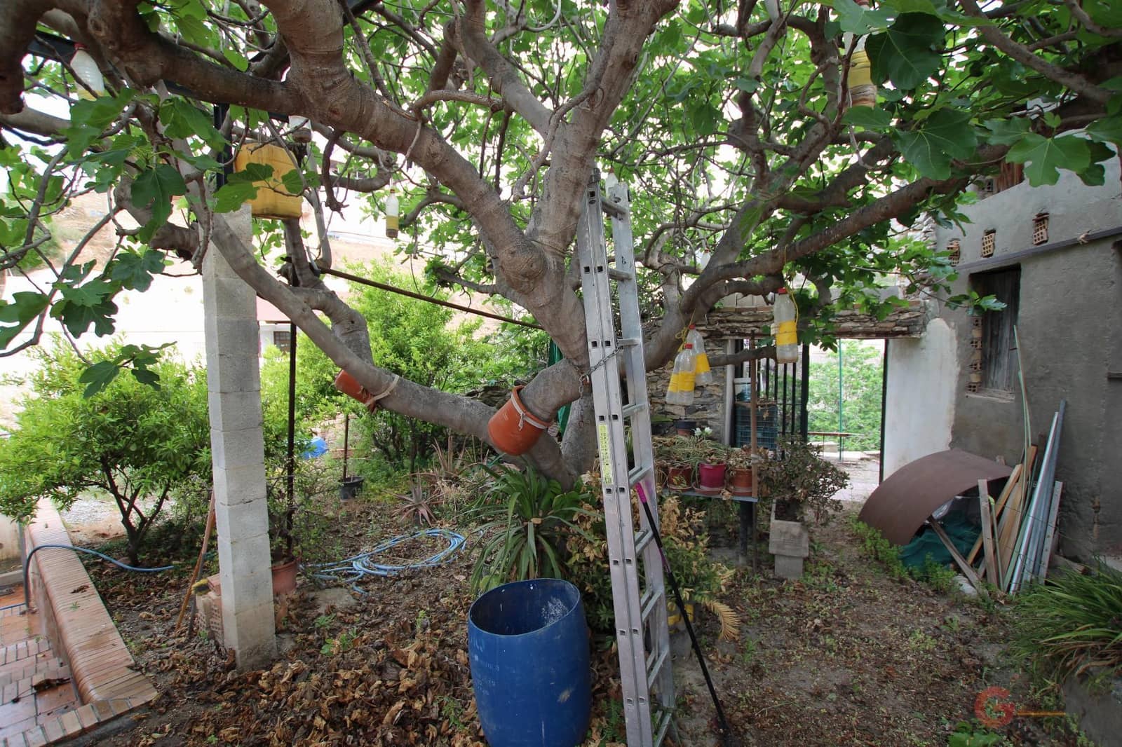 3 slaapkamer Villa te koop in Molvizar - € 244.000 (Ref: 7537148)