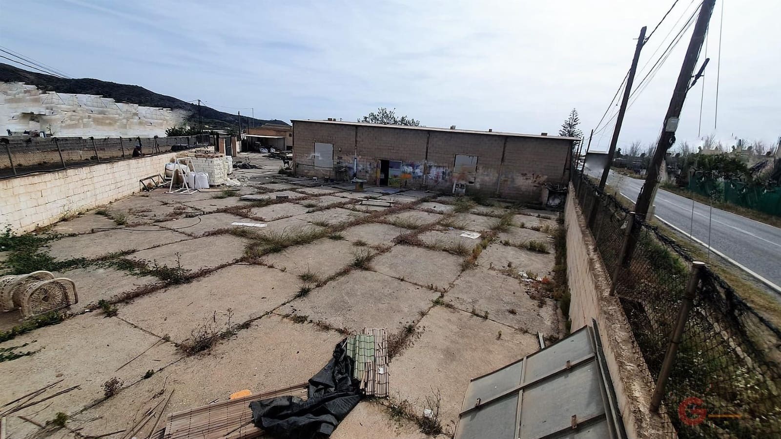 2 slaapkamer Finca/Landhuis te koop in Motril - € 275.000 (Ref: 7545305)