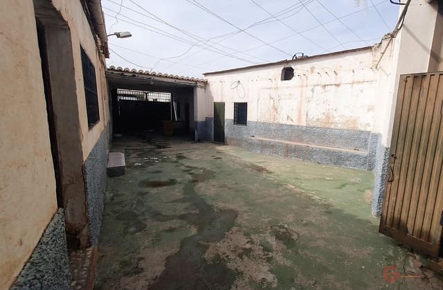 2 soveværelse Finca/Landehus til salg i Motril - € 275.000 (Ref: 7545305)