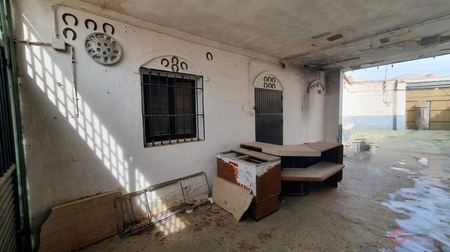 2 soveværelse Finca/Landehus til salg i Motril - € 275.000 (Ref: 7545305)